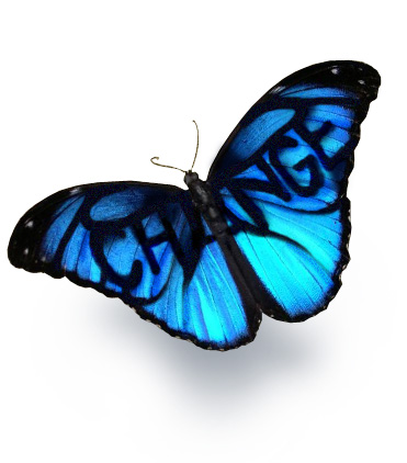 Fear being unable to change